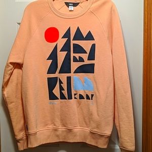 REI Sweatshirt